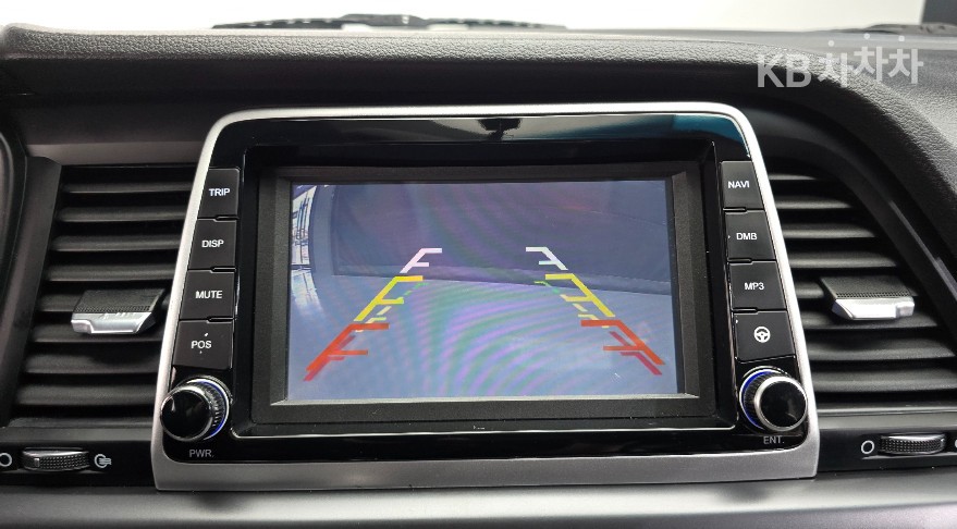 Hyundai Sonata — miniaturë 15