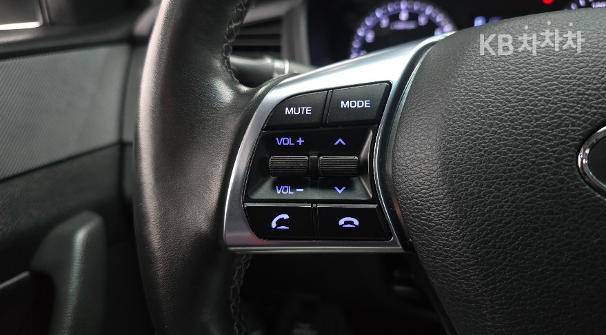 Hyundai Sonata — miniaturë 20