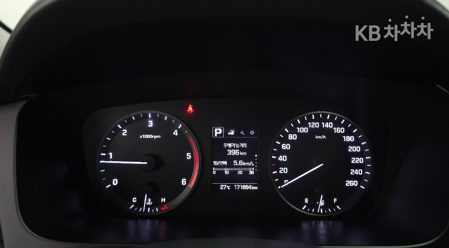 Hyundai Sonata — miniaturë 9