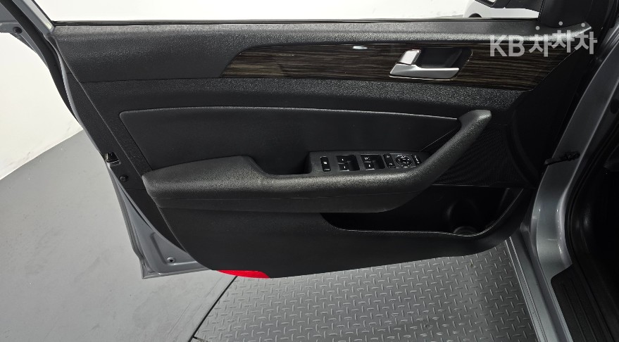 Hyundai Sonata — miniaturë 11