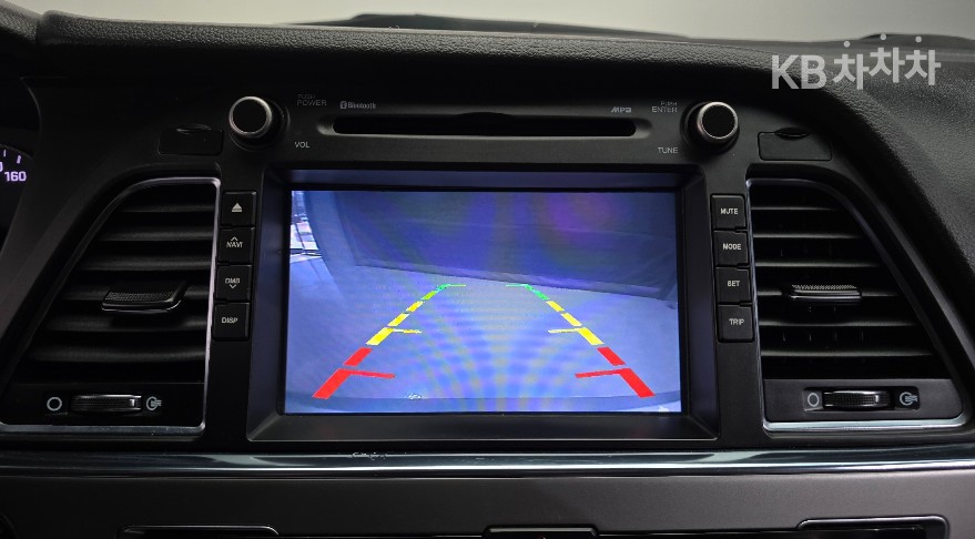 Hyundai Sonata — miniaturë 18