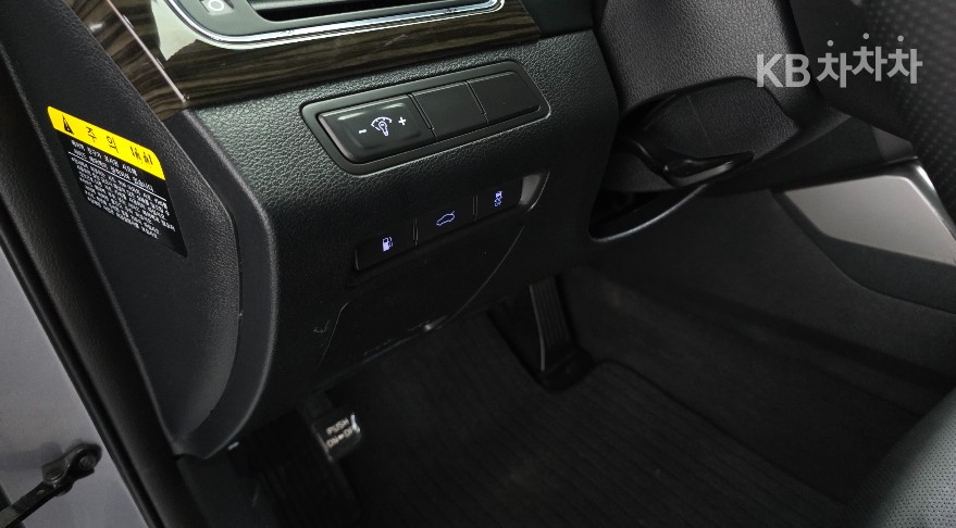 Hyundai Sonata — miniaturë 21