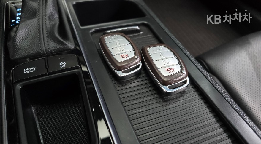 Hyundai Sonata — miniaturë 25