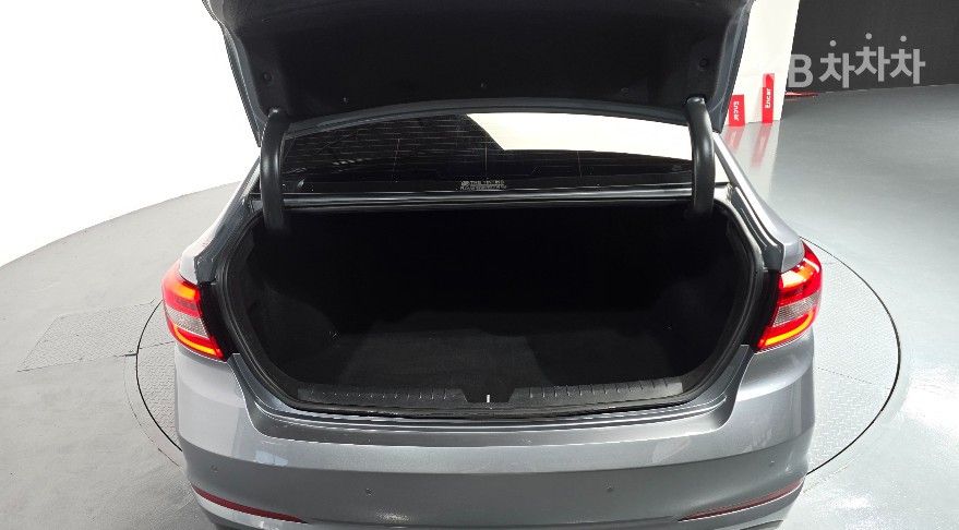 Hyundai Sonata — miniaturë 28