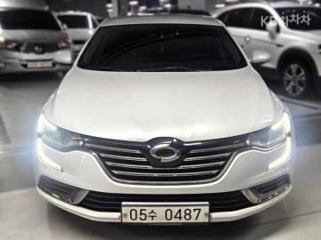 Renault Samsung SM6 2.0 LPe SE — foto 1