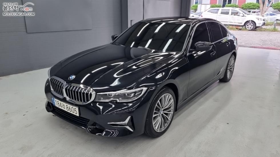 بي إم دبليو 3-Series