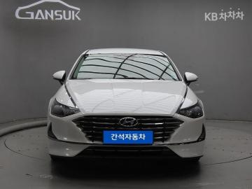 Hyundai Sonata 2.0 lpg   style — foto 1