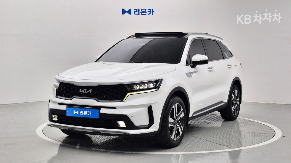 Kia Соренто