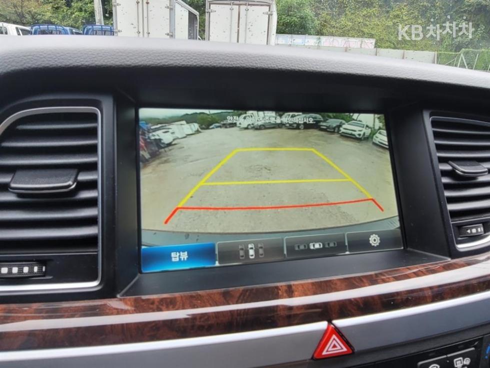 Hyundai Genesis — miniaturë 7