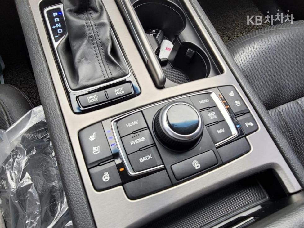 Hyundai Genesis — miniaturë 9