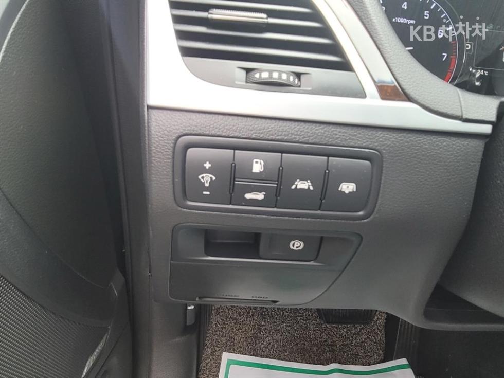 Hyundai Genesis — miniaturë 11