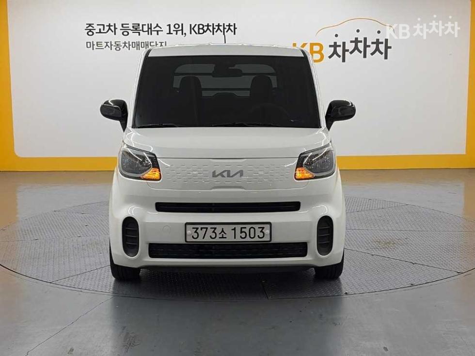 Kia STANDARD — фото 2