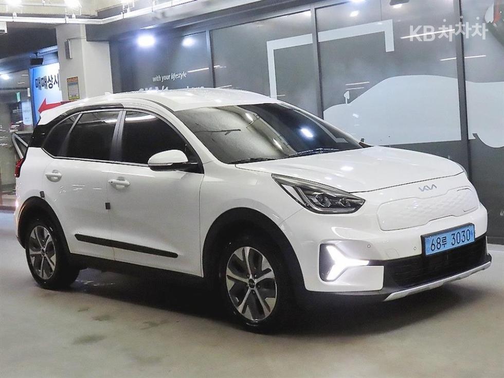 Kia Ниро