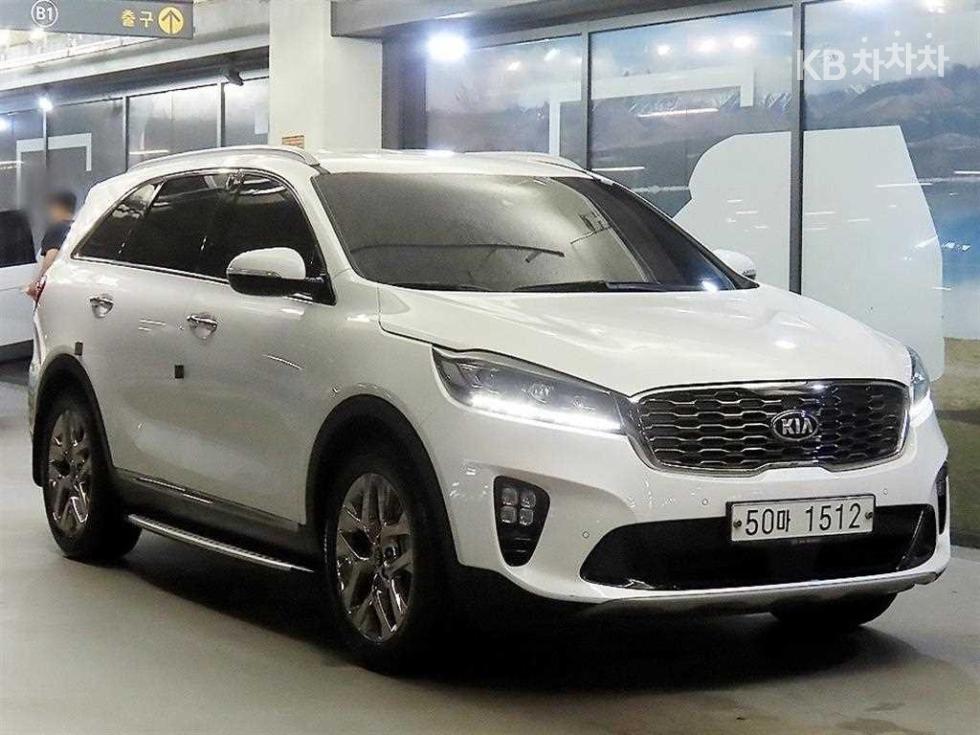 Kia Соренто