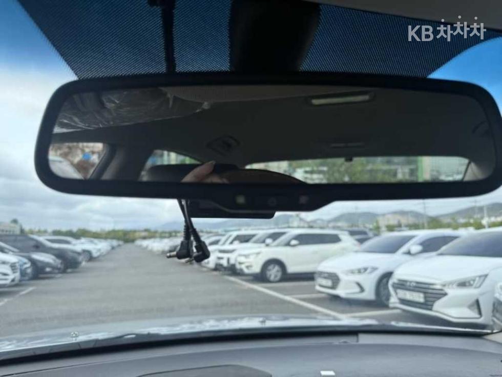 Hyundai Grandeur — miniaturë 10