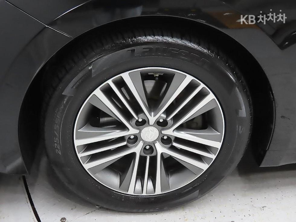Hyundai Grandeur — miniaturë 5