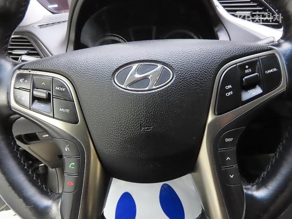 Hyundai Grandeur — miniaturë 14