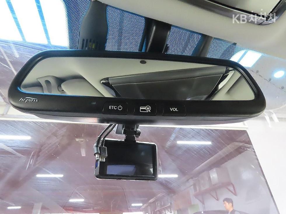 Hyundai Grandeur — miniaturë 15