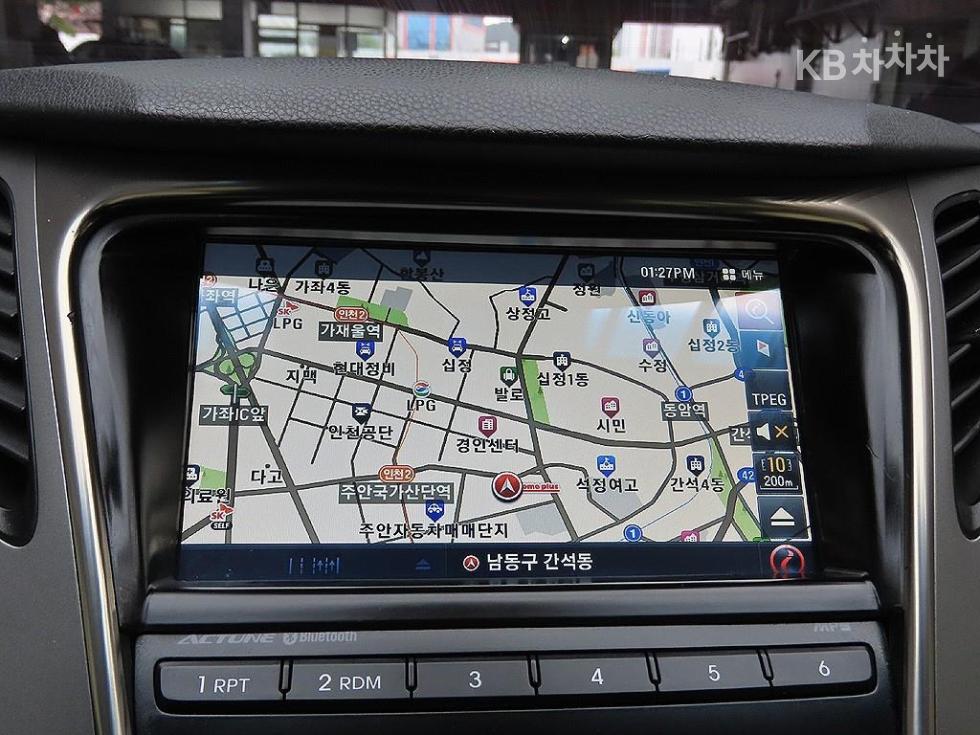 Hyundai Grandeur — miniaturë 17