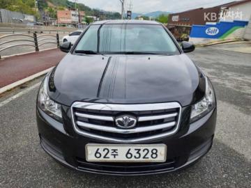 Chevrolet Lacetti 1.6 se  advanced(08~09) — foto 1