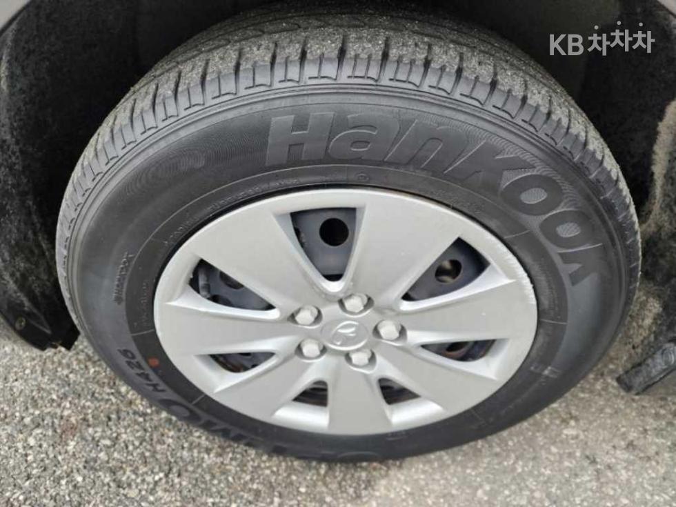 Chevrolet Lacetti — miniaturë 15