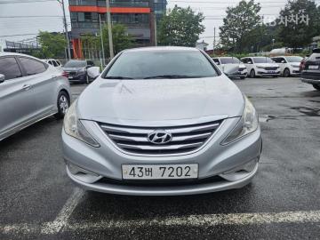 Hyundai Sonata lpi  style — foto 1