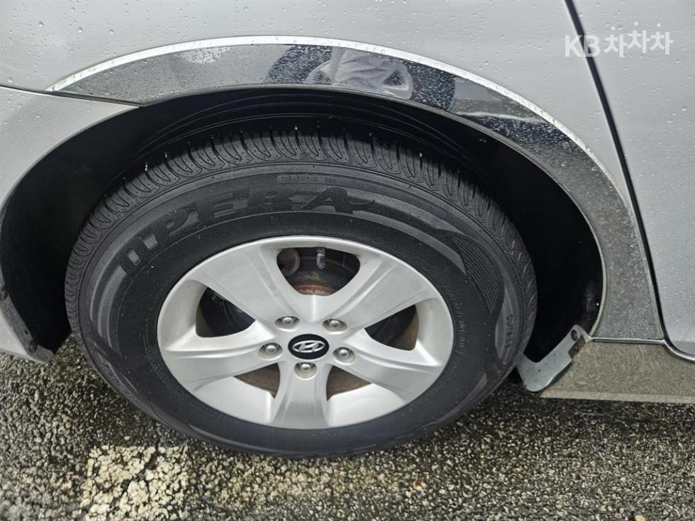 Hyundai Sonata — miniaturë 9