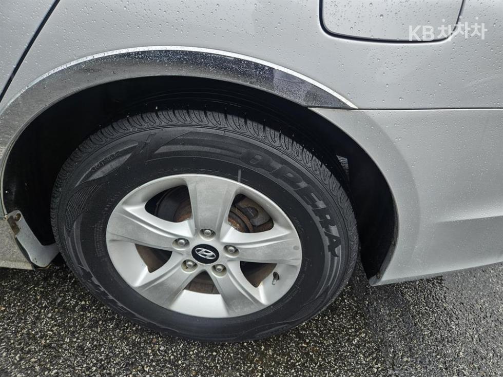 Hyundai Sonata — miniaturë 10
