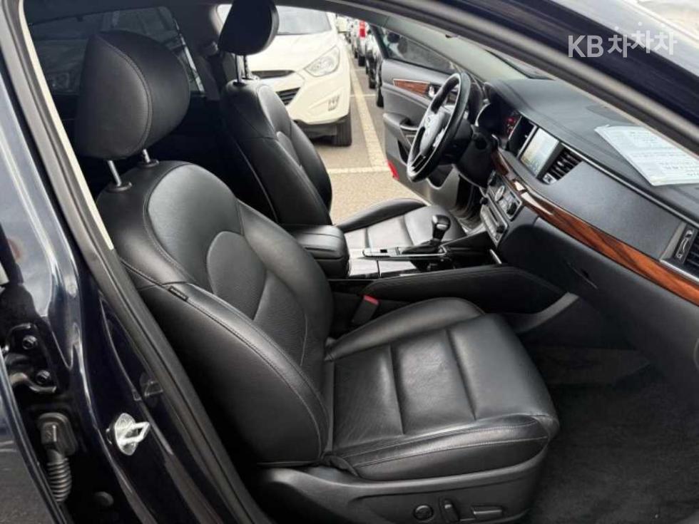 Kia K7 — miniaturë 16
