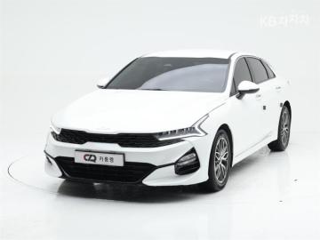 Kia K5 2.0  gasoline  prestige — foto 1