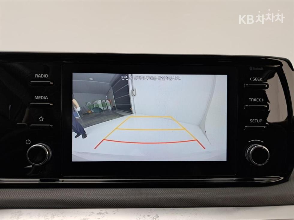 Kia K5 — miniaturë 10