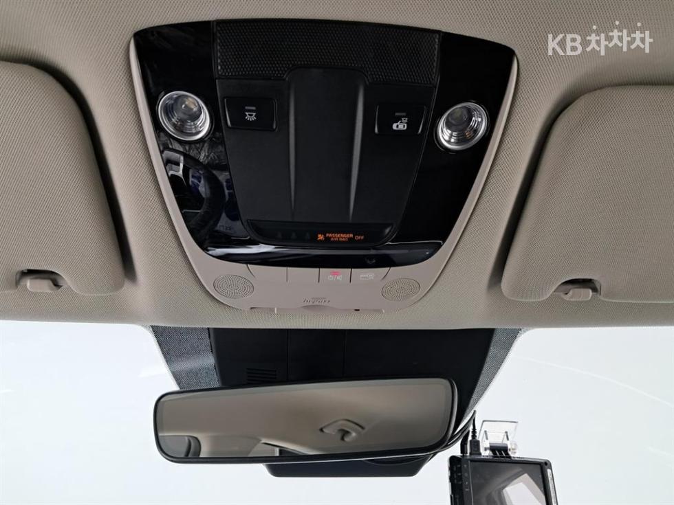 Kia K5 — miniaturë 15