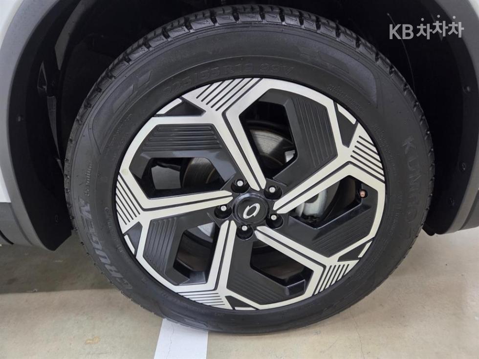 Renault Samsung QM6 — miniaturë 7