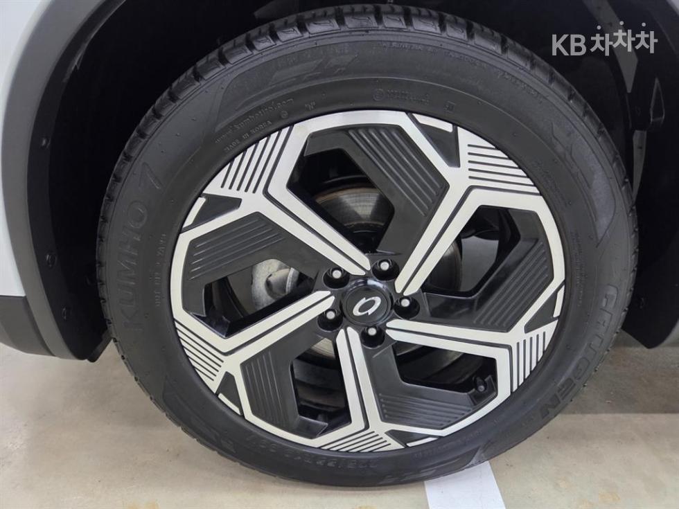 Renault Samsung QM6 — miniaturë 8