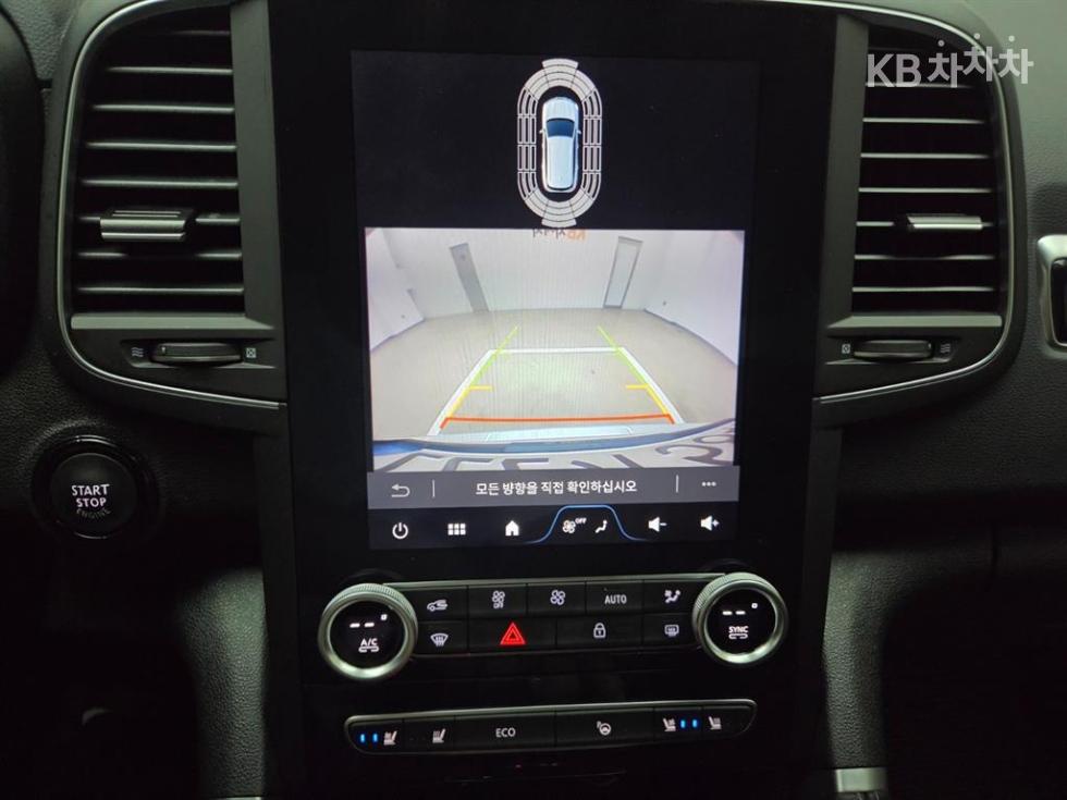 Renault Samsung QM6 — miniaturë 18
