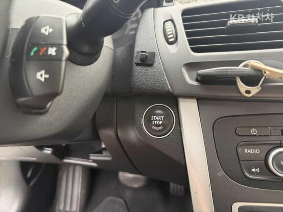 Renault Samsung SM5 — miniaturë 4