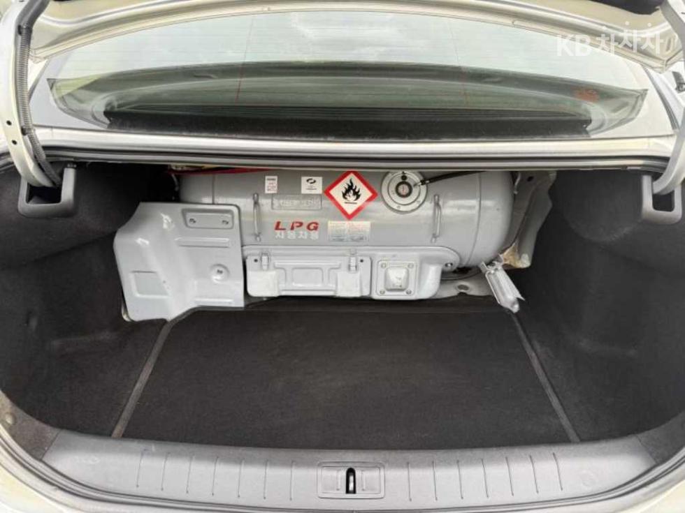 Renault Samsung SM5 — miniaturë 14