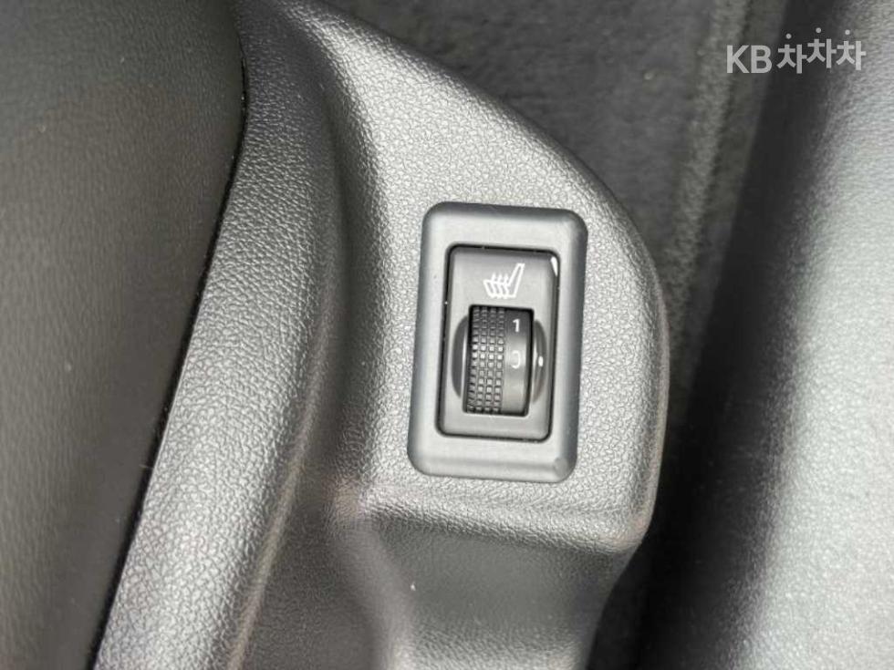 Renault Samsung SM5 — miniaturë 15