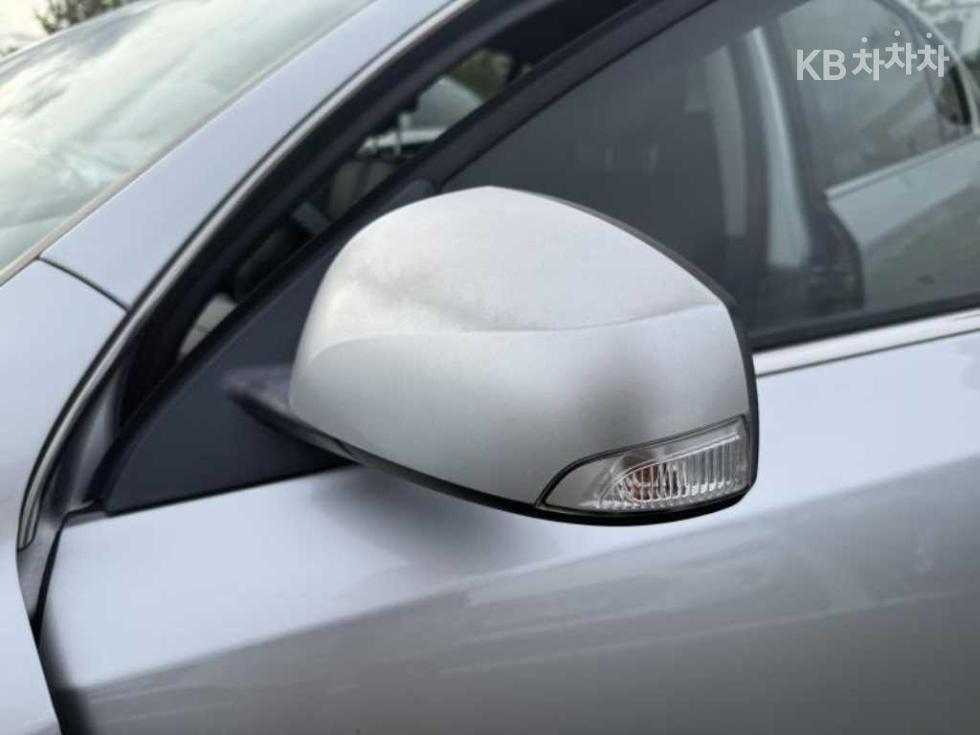 Renault Samsung SM5 — miniaturë 16