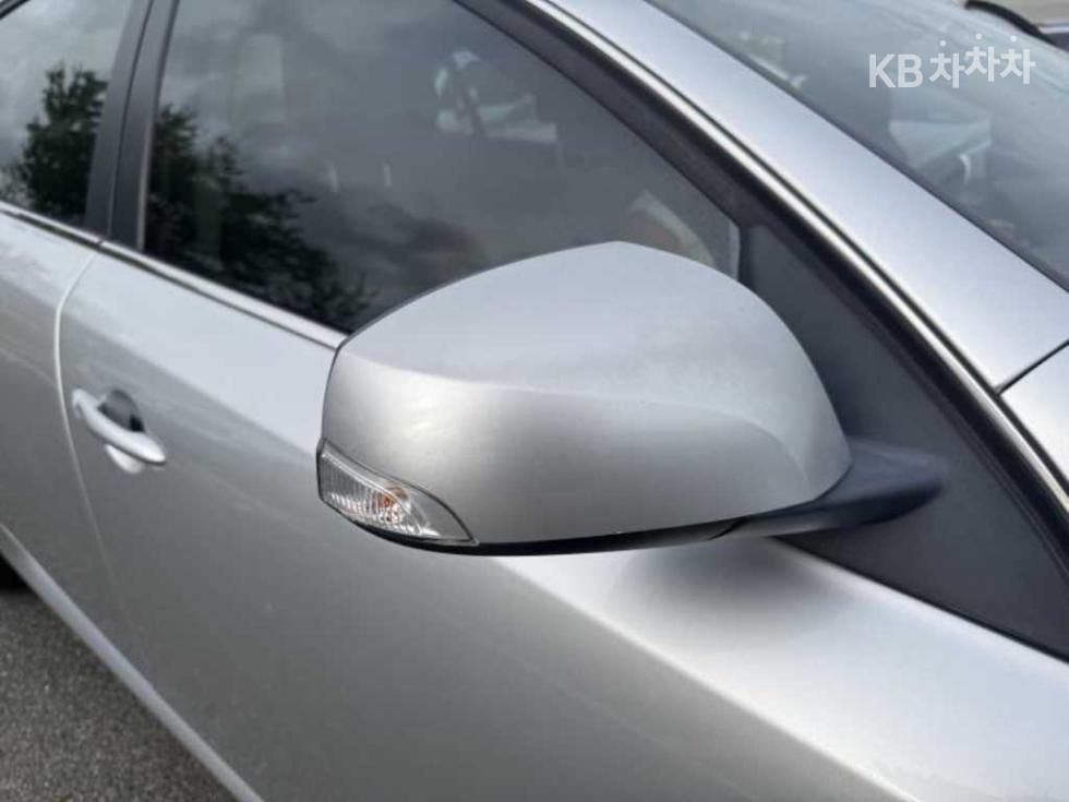 Renault Samsung SM5 — miniaturë 17