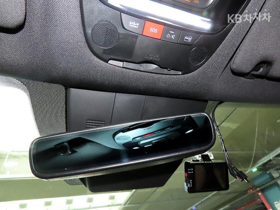 Kia K5 — miniaturë 16