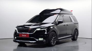 Kia Carnival D2.2 9인승 시그니처 — foto 1