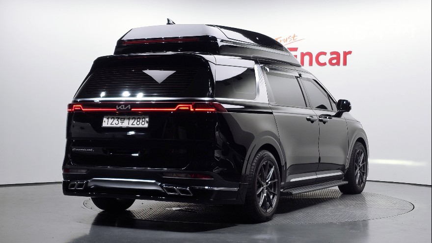 Kia Carnival — miniaturë 2
