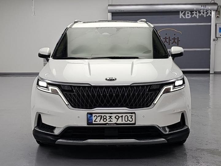 Kia Carnival — miniaturë 2