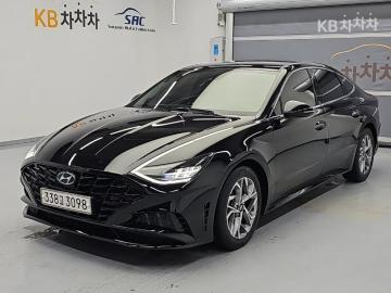 Hyundai Sonata 1.6 t  premium  family — foto 1