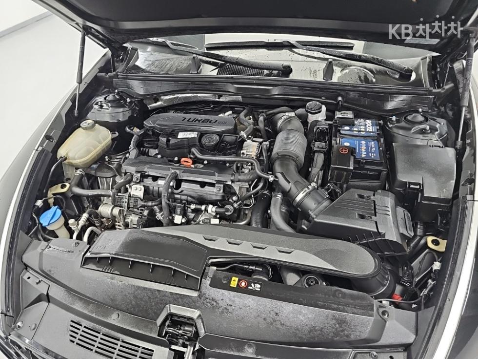 Hyundai Sonata — miniaturë 5