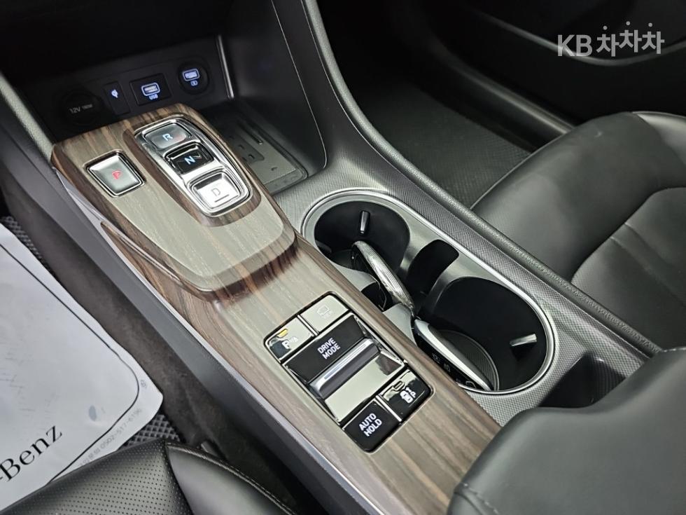 Hyundai Sonata — miniaturë 8