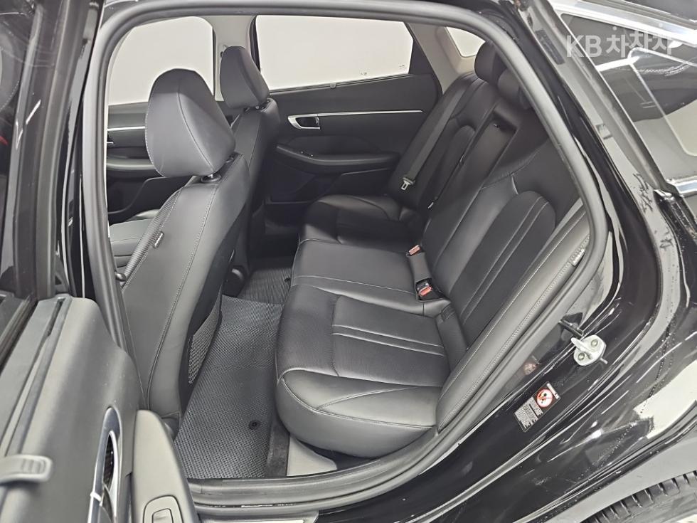 Hyundai Sonata — miniaturë 12