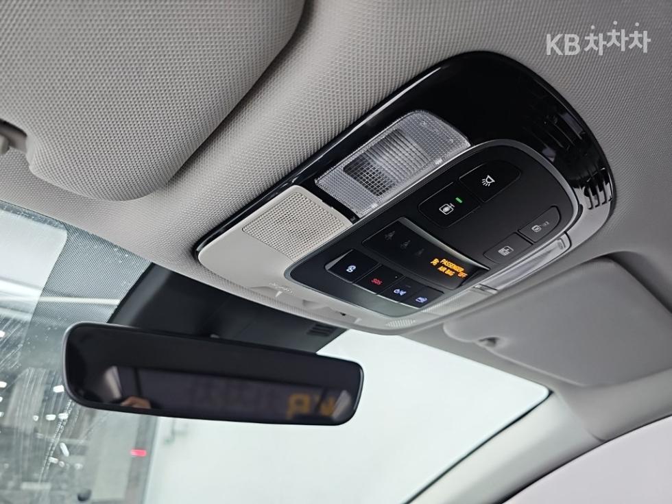 Hyundai Sonata — miniaturë 16