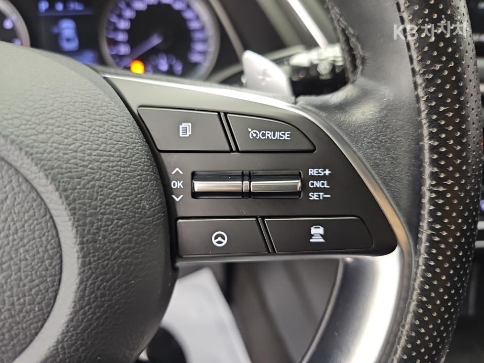 Hyundai Sonata — miniaturë 17